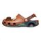Crocs Cars x Classic Clog 'Brown'