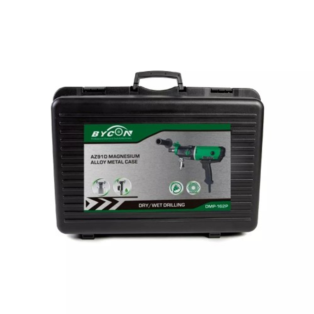 Машина алмазного бурения BYCON DMP162P AI-2101010104