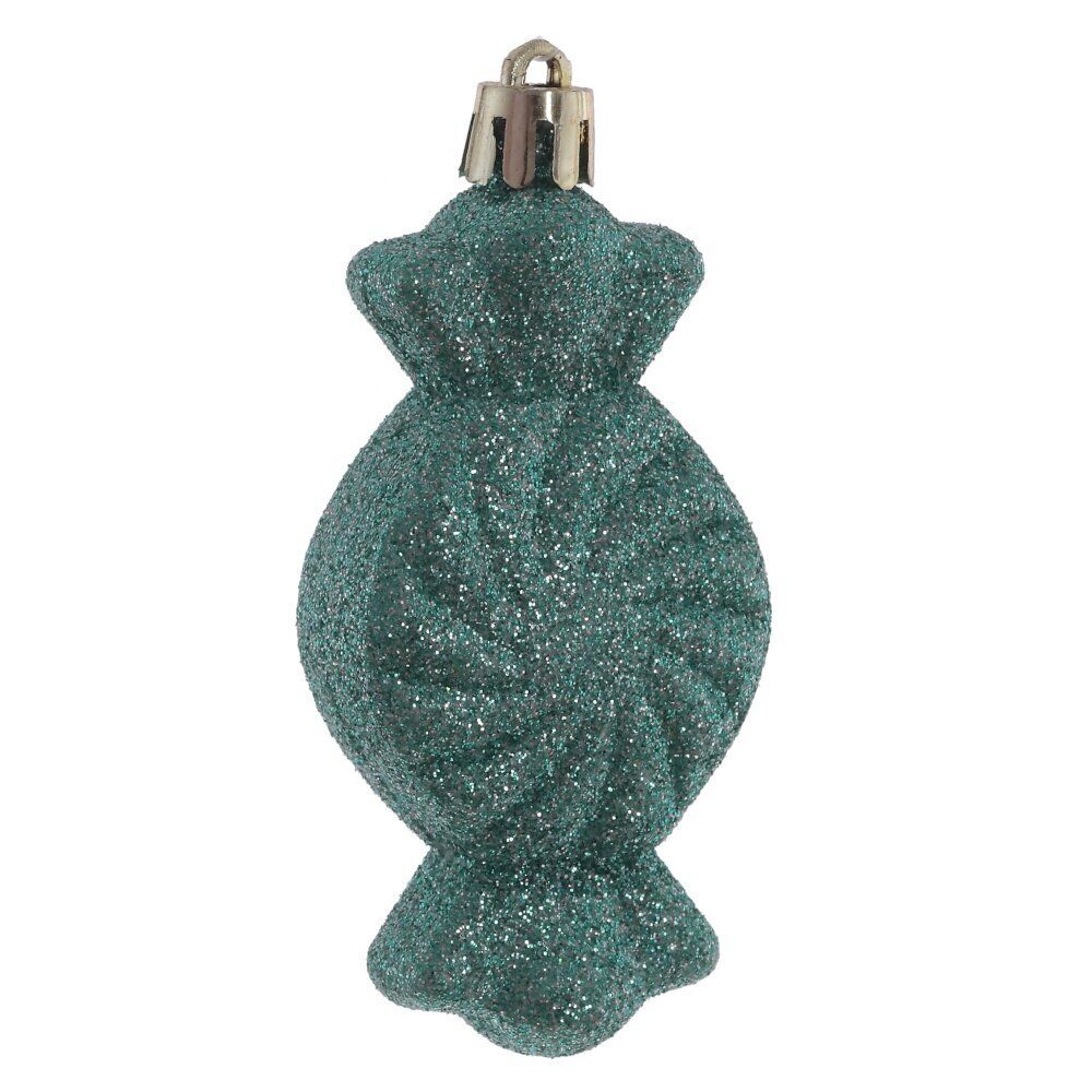 GAEM Набор из 32шт Украшение новогоднее "Шар", L24 W6 H32 см