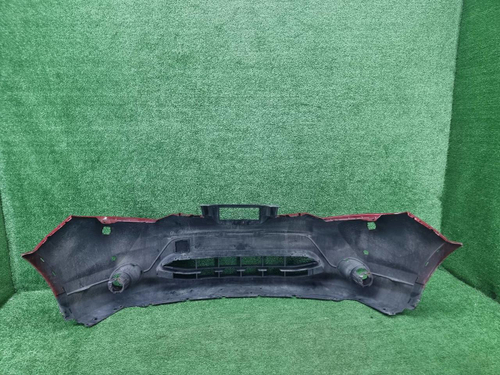 Бампер передний Nissan Qashqai J11 (2013-2019)