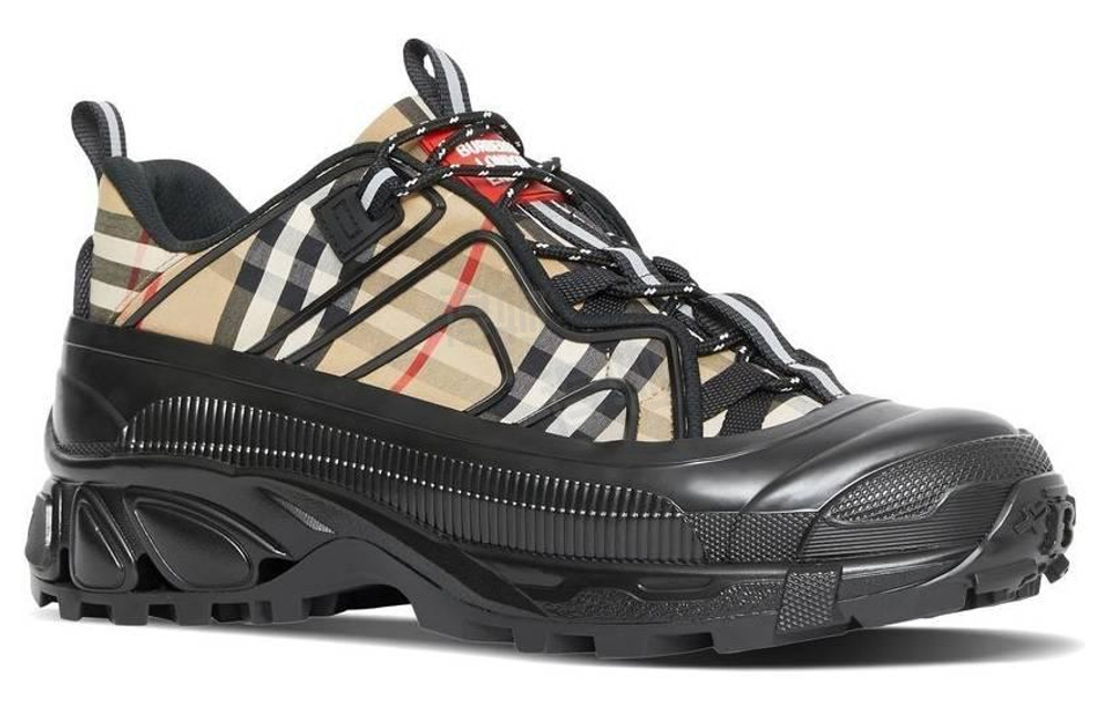 Burberry Arthur