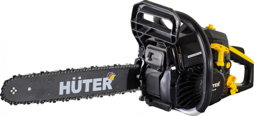 Бензопила BS-40 Хутер