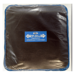 ПР-203 Пластырь ПР-203 хв 210х210 мм