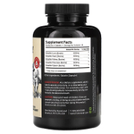 Forest Leaf, говяжьи органы травяного откорма, 180 капсул