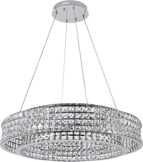 Светильник подвесной светодиодный Stilfort 4024/09/08P, серия Karnelli