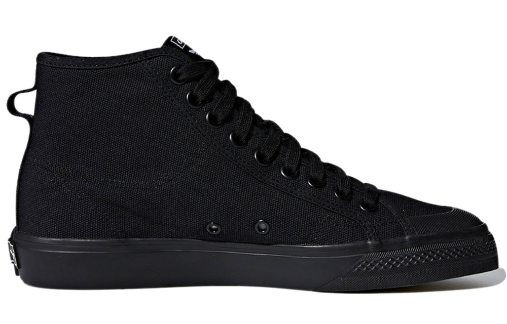 Кроссовки Adidas Originals Nizza High Top