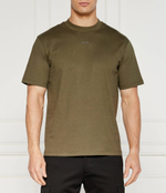 Футболка Dapolino HUGO - хаки(50488330)