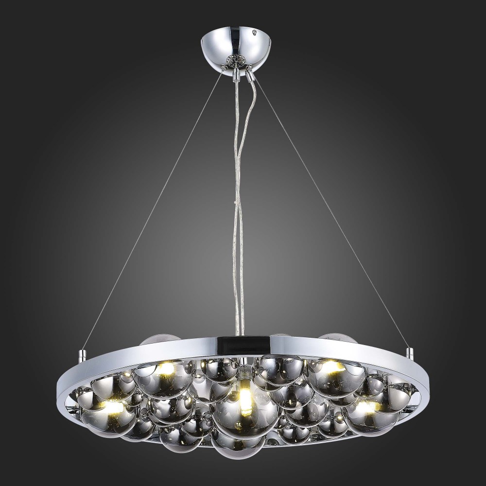 Люстра подвесная ST Luce Olmi SL1510.103.06