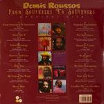 Demis Rousos - From Souvenirs To Souvenirs - Greatest Hits (Россия 2026г.) Т