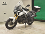 Yamaha XT1200ZE Super Tenere , 2013