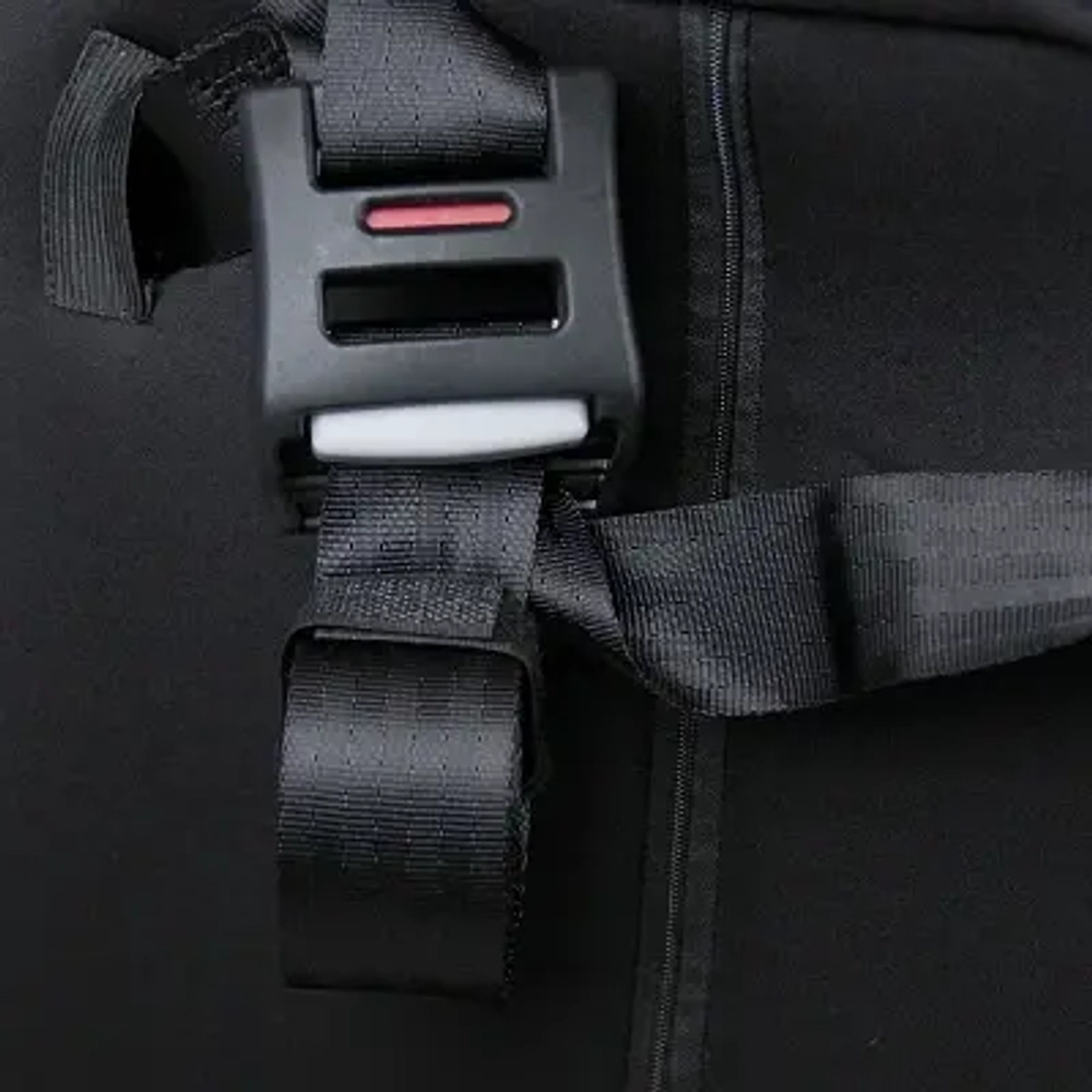 Автокресло Indigo Aero 0-1-2-3 Isofix