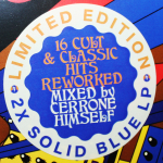 Cerrone / Cerrone By Cerrone (Limited Edition)(Coloured Vinyl)(2LP)