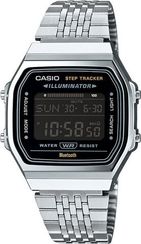 Наручные часы CASIO ABL-100WE-1B