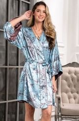 Халат Mia-Amore 4223 "Prosecco"