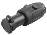Увеличитель Vector Optics MAVERICK 3x26 MAGNIIFIER (SCMF-10)