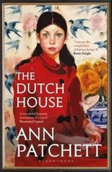 The Dutch House : Longlisted for the Women's Prize 2020