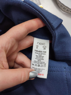 Юбка Next классическая 40 размер