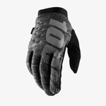Мотоперчатки 100% Brisker Glove