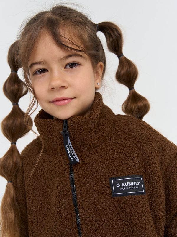 Толстовка букле 