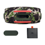 Портативная колонка JBL Xtreme 4, Camouflage (Камуфляжный)