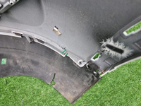 Бампер передний Chery Tiggo 7 Pro Max (2024-н.в.)