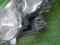 Фара левая Toyota Rav 4 CA40 (2015-2019) LED