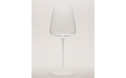 Zara Home бокал из стекла, цвет прозрачный, 24 см · 6225/412