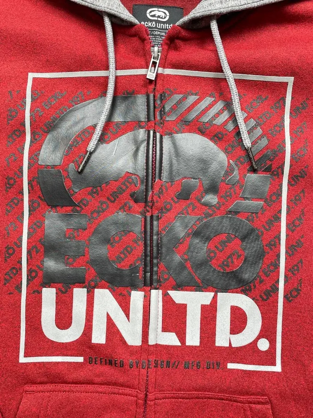Зип худи от Savitar G-Unit Tribal Emerica Fubu South pole