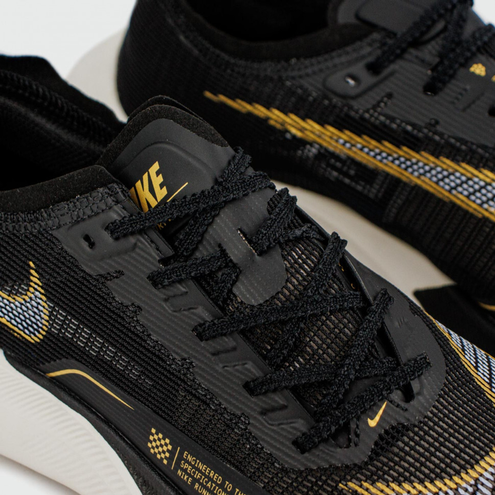 кроссовки Nike ZoomX Vaporfly Next 2 Black White