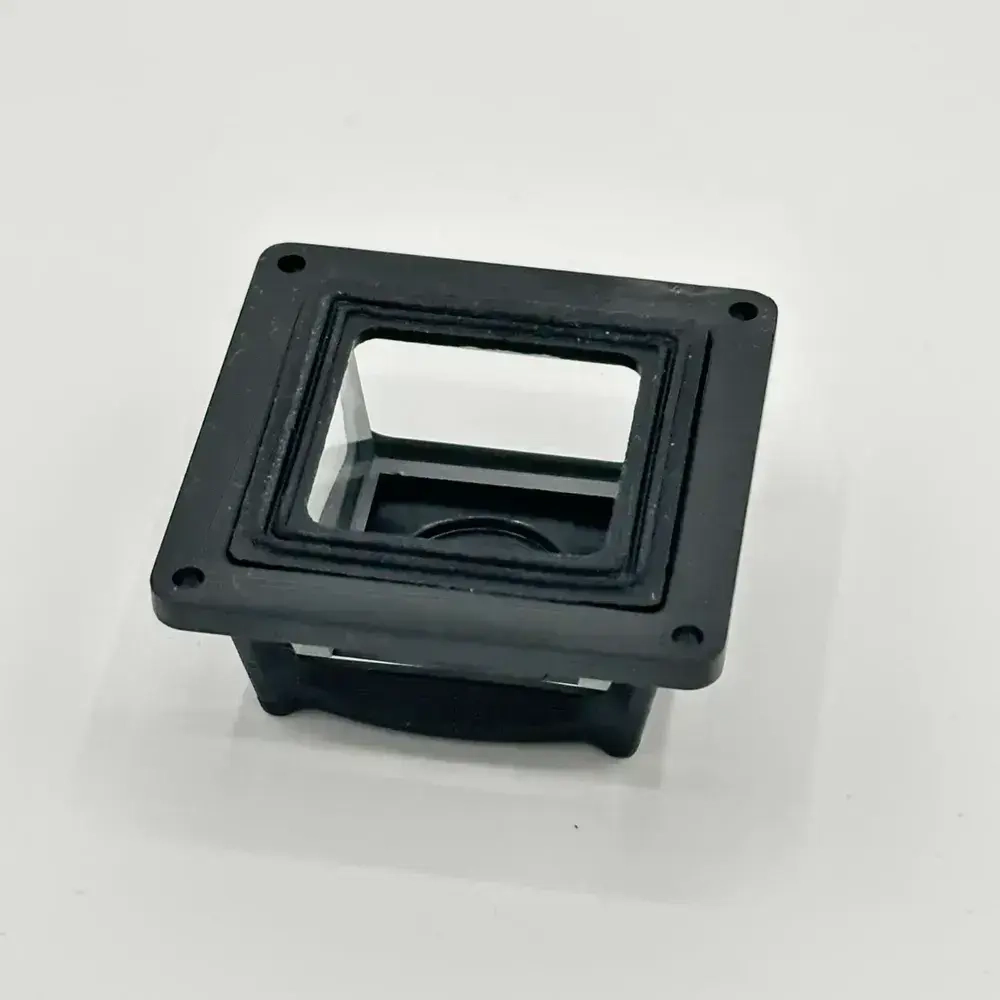 Окошко-голова ( комплект со стеклом ) для лазерного уровня / нивелира, Совместим с Firecore 4D