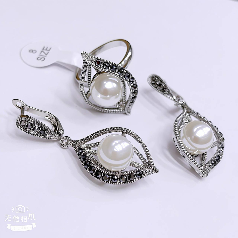 Комплект ZinLi - 021