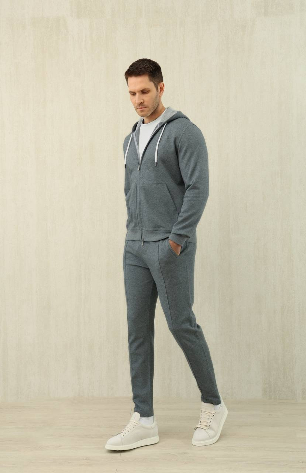 Костюм Brunello Cucinelli