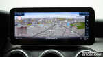 Mercedes-Benz C-Class W205 C200 Coupe (09.2021)