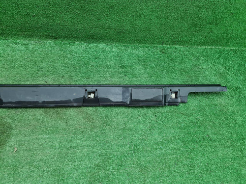 Накладка порога правая Faw Bestune T99 (2022-н.в.)