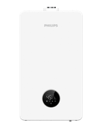 Двухконтурные газовые котлы PHILIPS AWH7305/51(B20C1) фото 3