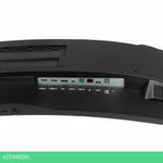 Игровой монитор Iiyama G-Master Red Eagle Curved GCB4580DQSN-B1