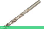 Сверло по металлу Milwaukee Thunderweb HSS-G 10x133мм 5шт (4932352399)