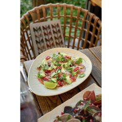 Блюдо овальное 31,5*23 см   P.L. Proff Cuisine [1]