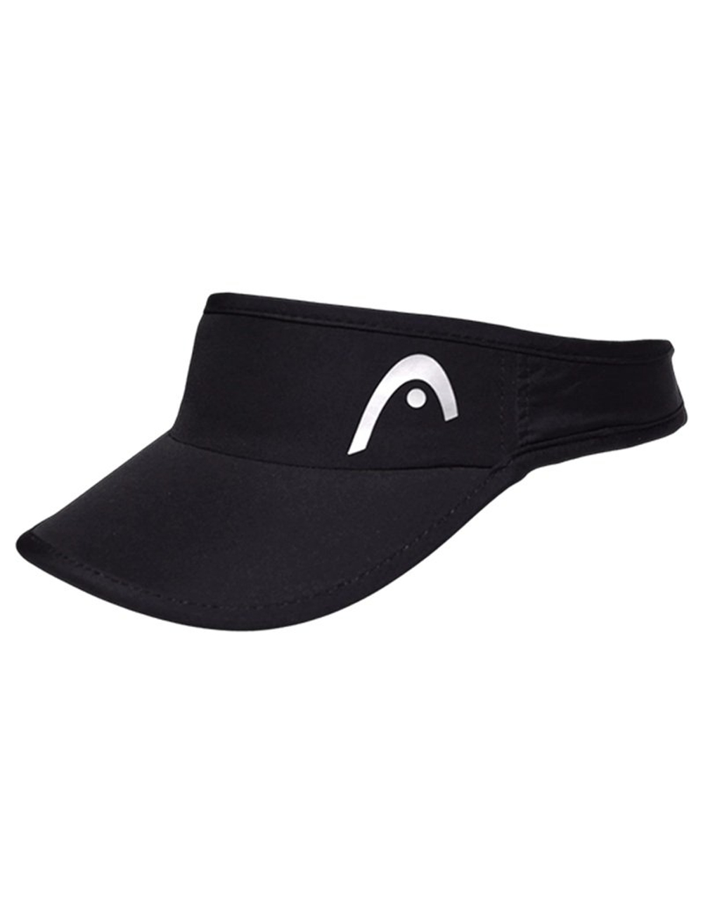 АКСЕССУАРЫ ДЛЯ ТЕННИСА Козырек взрослый HEAD PRO PLAYER VISOR .