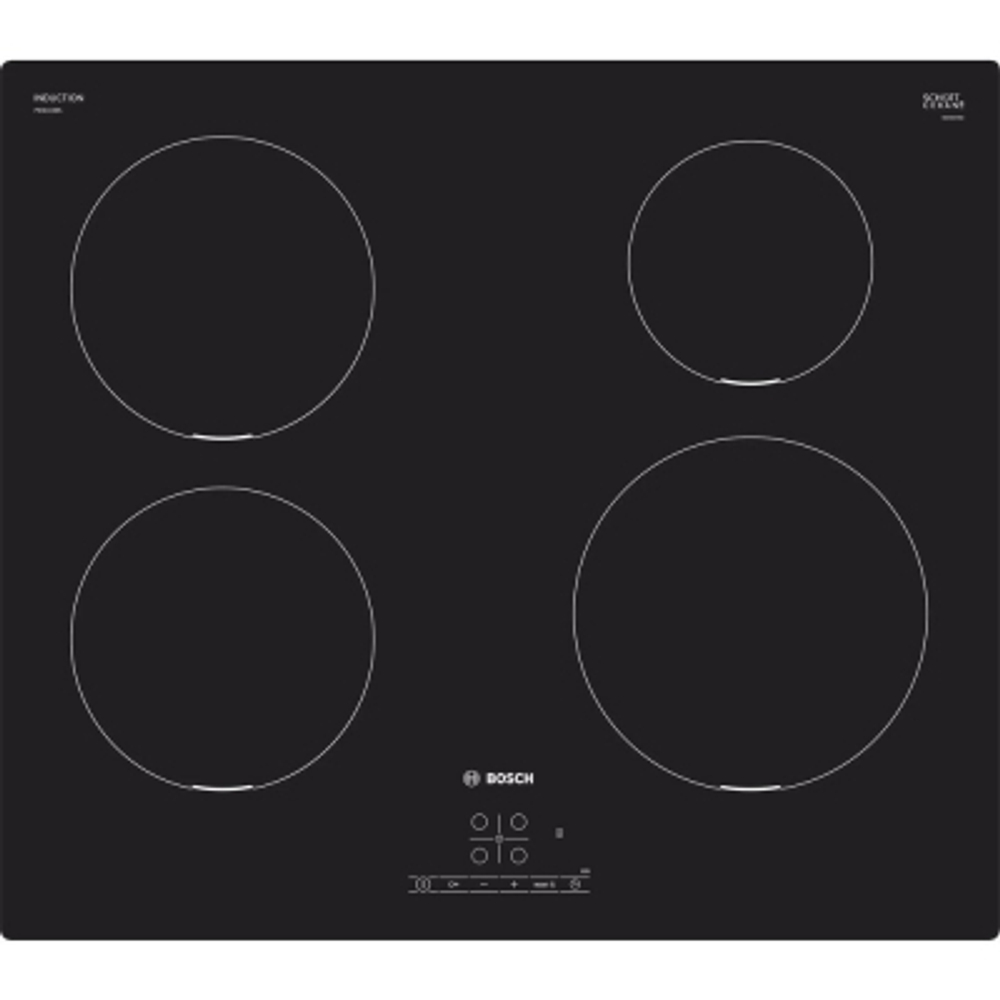 Варочная панель Bosch PIE611BB5E