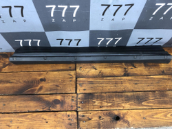 Накладка двери передней левой Lexus NX 1 14-21 Б/У Оригинал 7573478010