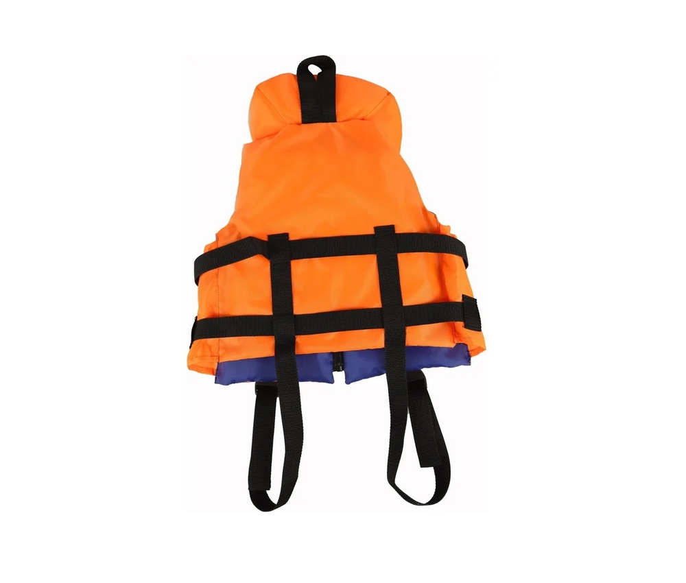 Спасательный жилет GAOKSA Премиум (до 30кг)