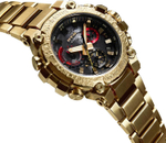 Мужские наручные часы Casio G-Shock MTG-B3000CX-9A лимитированные