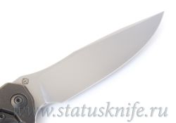 Нож We Knife 037 910A M390фотография - 6