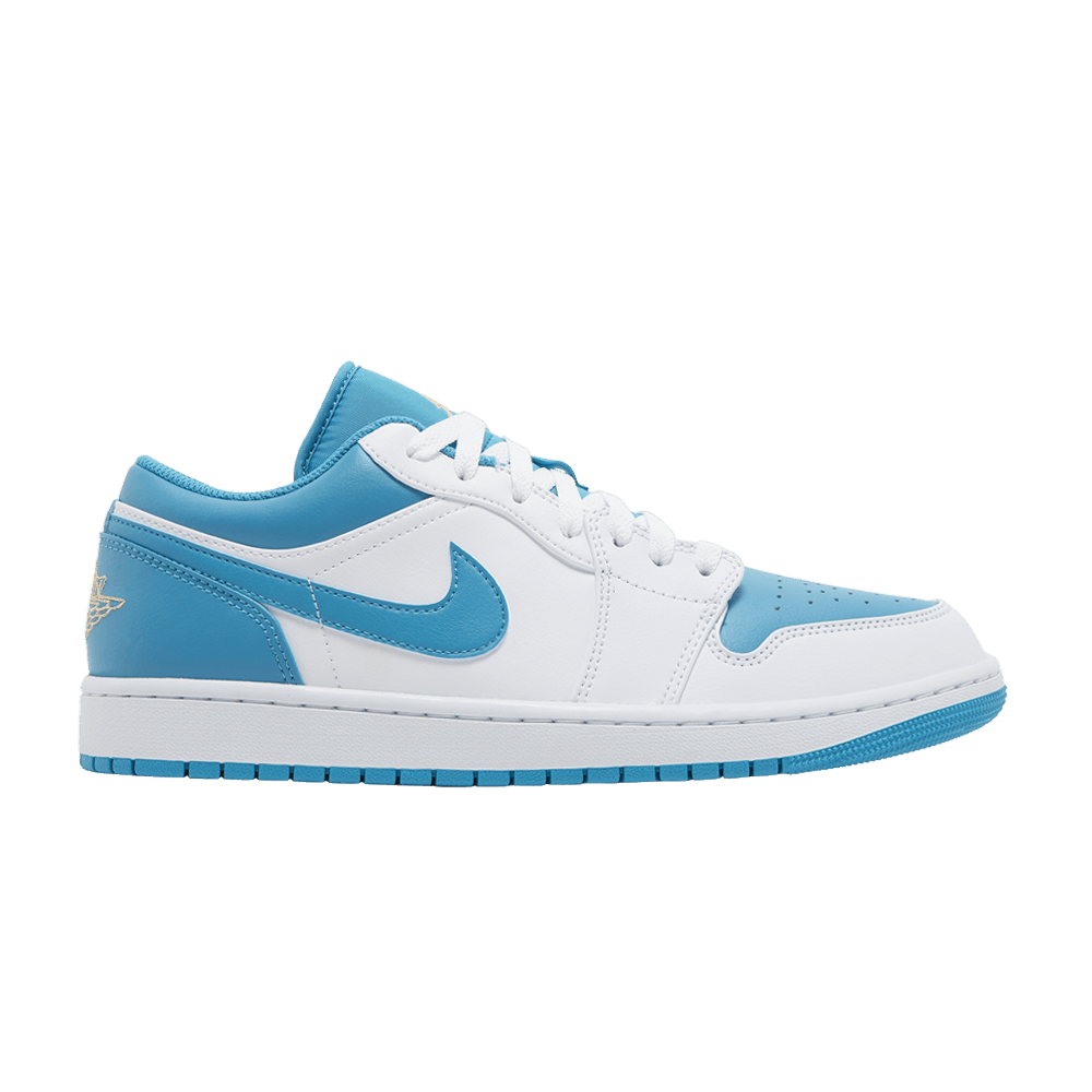 Кроссовки Jordan Air Jordan 1 Low "Aquatone"