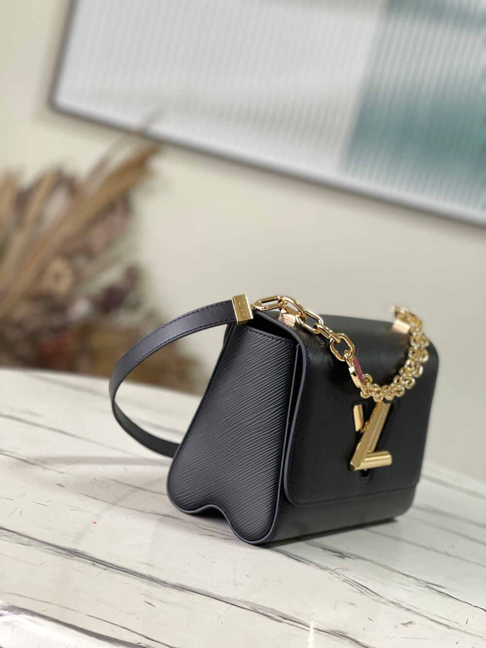 Louis Vuitton Twist MM