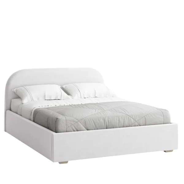 Кровать с подъемным механизмом 160*200