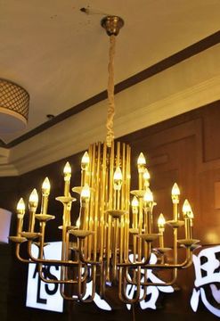 pendant 02-11 by Delightfull