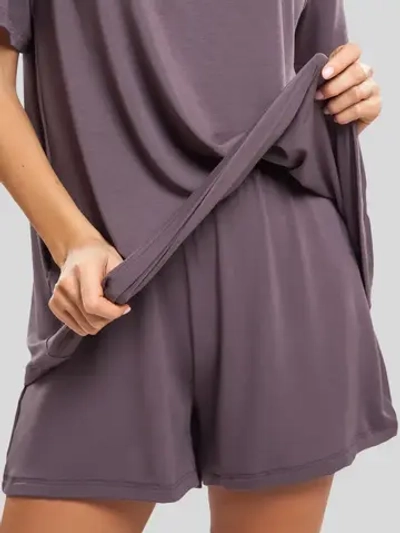 Шорты домашние