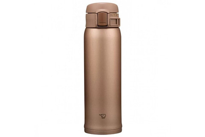 Термос Zojirushi SM-SR48E-BC 0,48 л (черный)